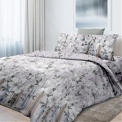 Комплект постельного белья Семейный, бязь  ГОСТ (Эстетика)