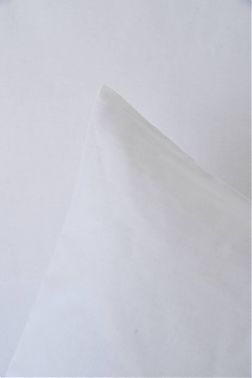 Наволочка 70*70 см, бязь отбеленная ГОСТ