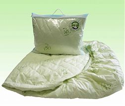 Наматрасник BEST бамбук (на резинке) 140*200 см