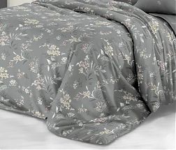 Пододеяльник Евромакси 240*220 см, сатин "Престиж" (Валенсия (основа))