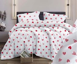 Наволочка 70*70 см, бязь "Комфорт" (Амур)