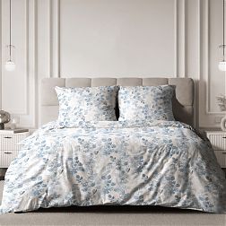 Наволочка 40*40 см, перкаль (Пелагея)