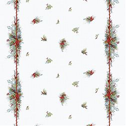 Рушник 50*150 см, рогожка, хлопок 100 % (Антураж) Рушник 50*150 см, рогожка, хлопок 100 % (Антураж)