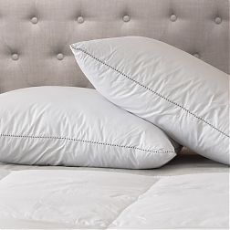 Подушка 50*70 см Семейная, пух/перо