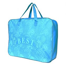 Одеяло 1,5-спальное "Лебяжий пух" BEST