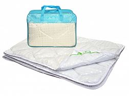 Одеяло Евростандарт 200*220 "Лебяжий пух" BEST