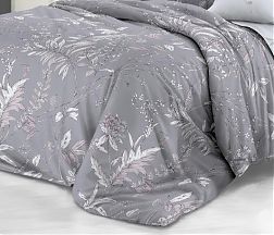 Пододеяльник Евромакси 240*220 см, сатин "Престиж" (Кенай (основа))