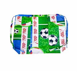 Фартук кухонный, бязь, на поясе (в ассортименте)